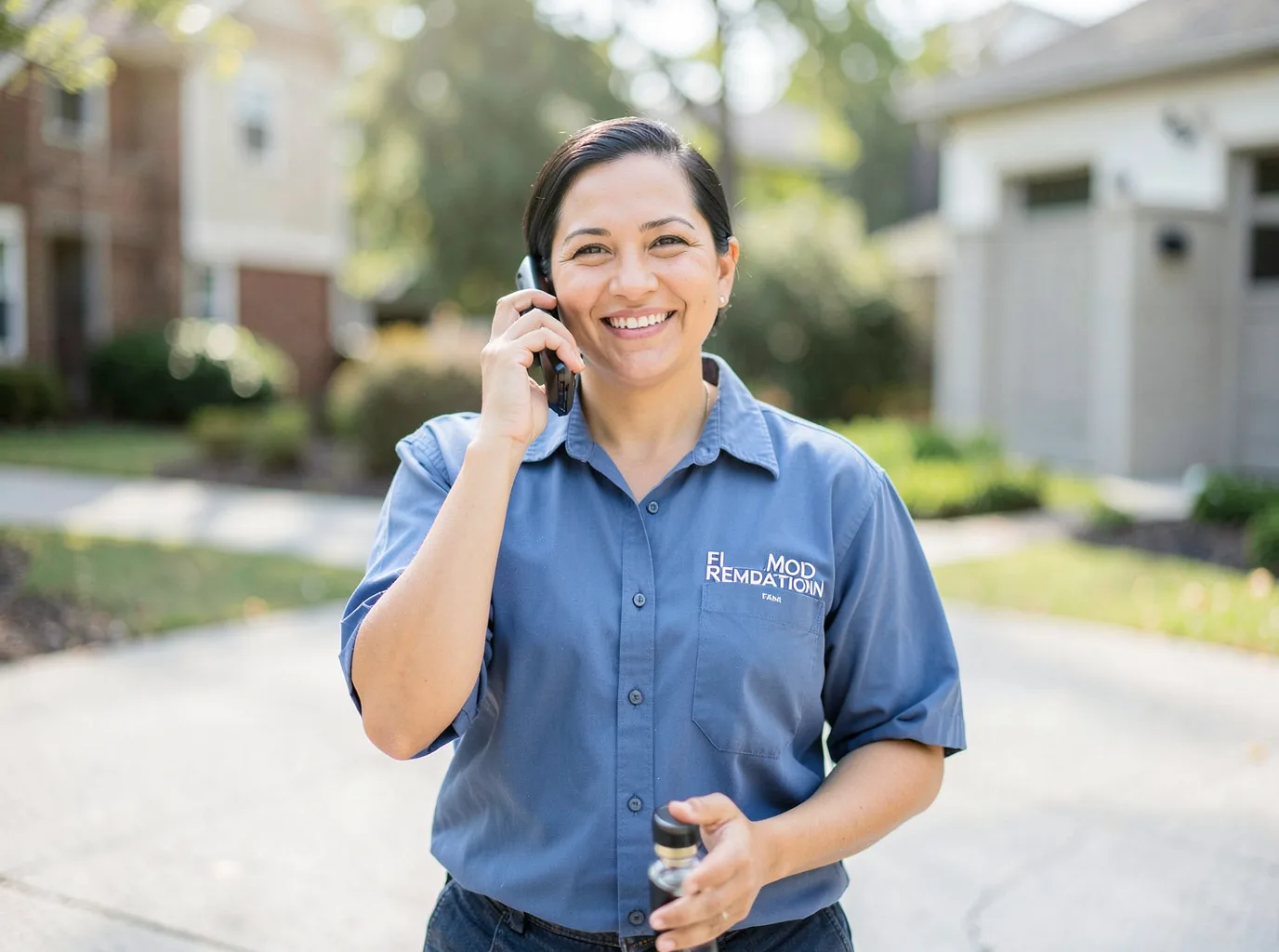 Mold Remediation Flanders, NJ FAQs